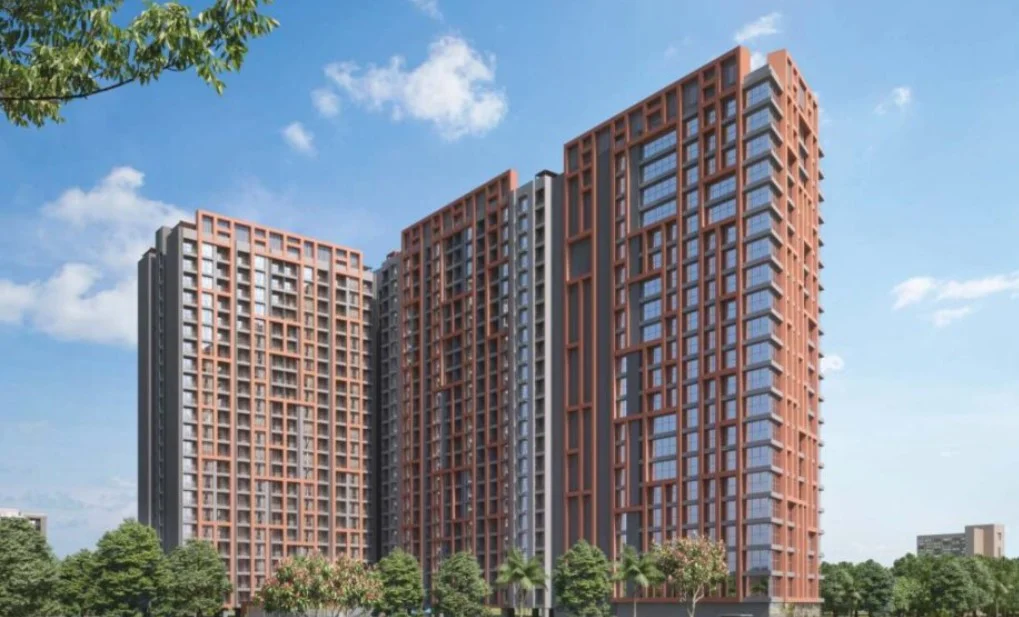 Parth Kiona by Parth Enterprises